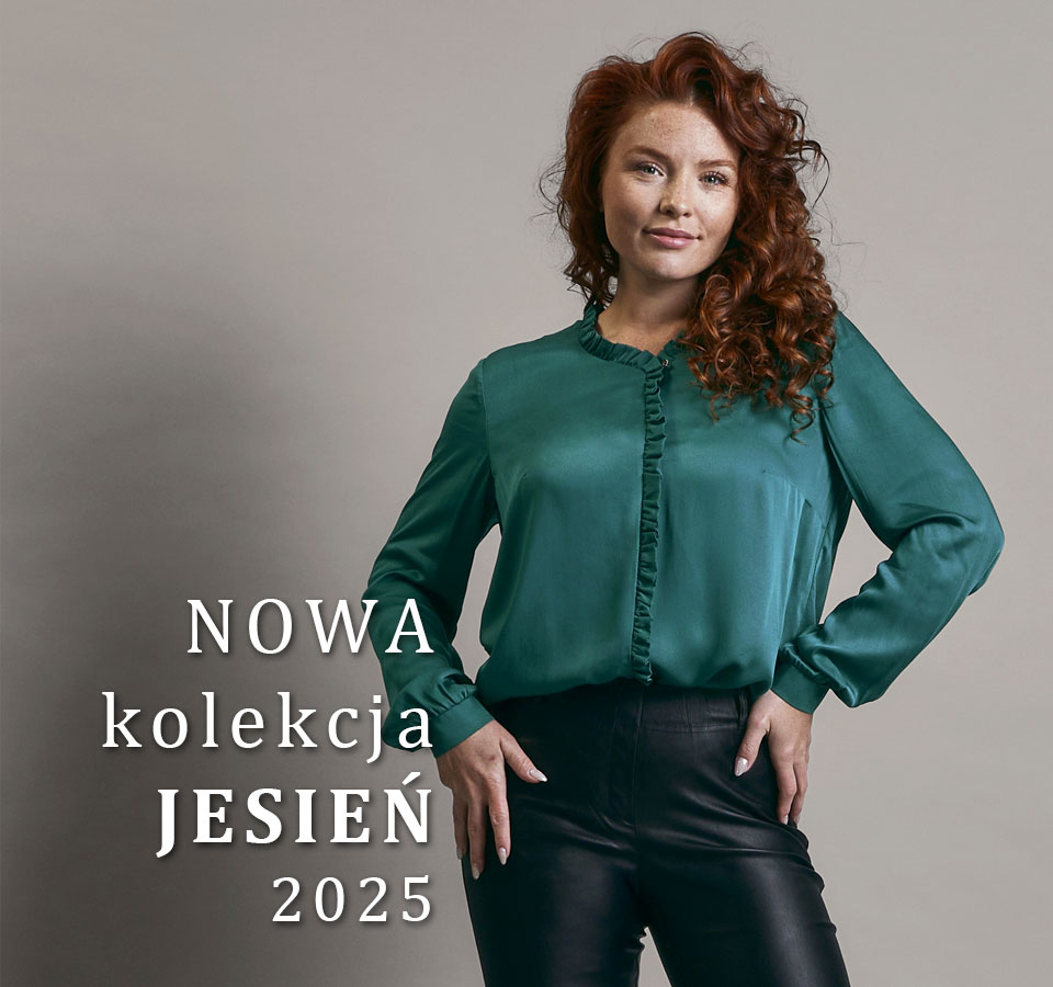 Kolekcja Jesień 2026