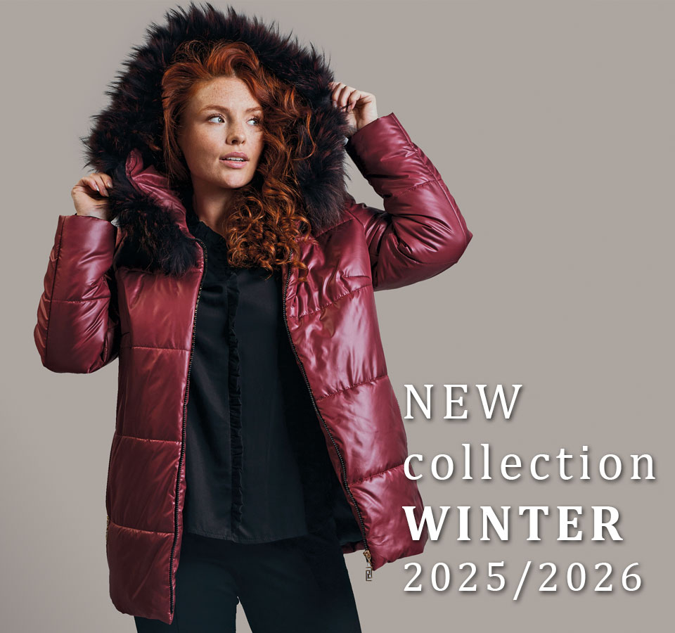 Collection Winter 2025